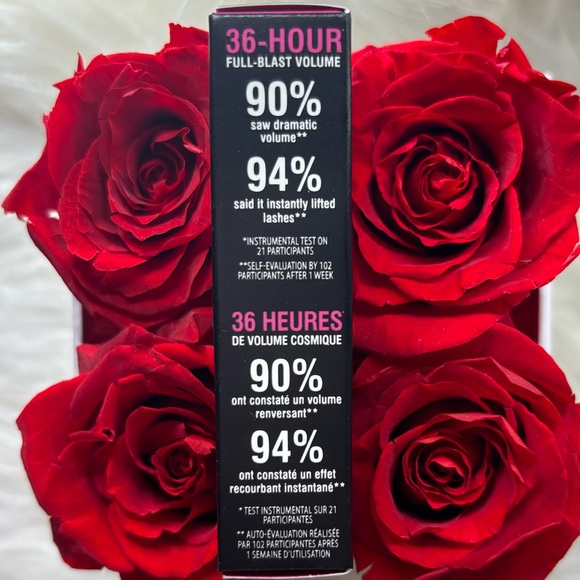 benefit COSMETICS BAD gal BANG - Picture 3 of 5